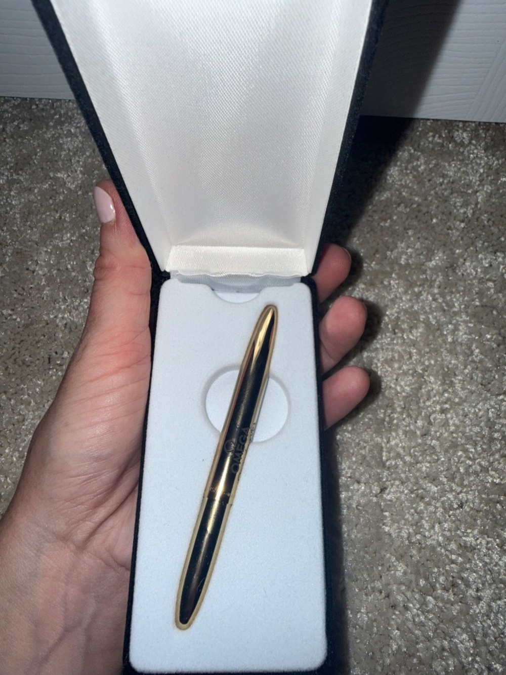 Omega Pen - Picture 2 of 4